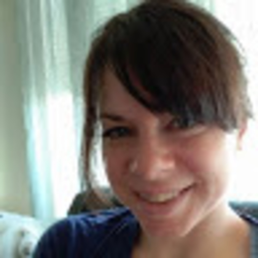 Meet your Posher, Jennie